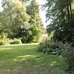 Idyllisches Reitlesmuehl Fuer 8 Personen In Der Rhoen 別荘 *